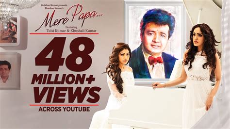 tulasi papa videos|Mere Papa Video Song .